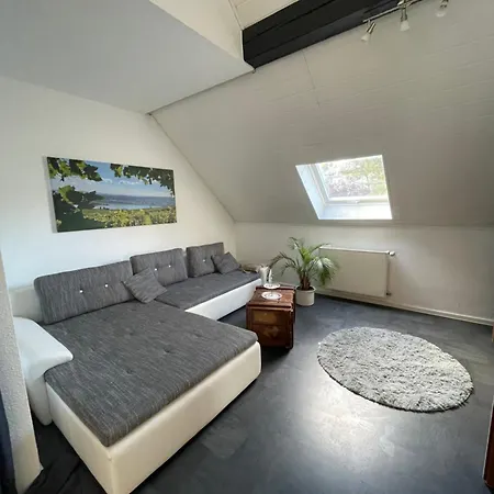 Appartement Grosse Direkt An Den Weinbergen *