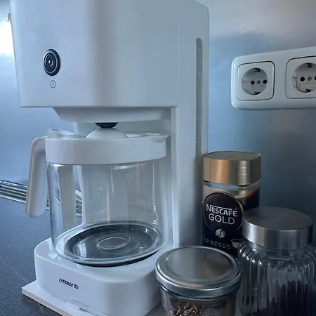 Grosse Direkt An Den Weinbergen Appartement *