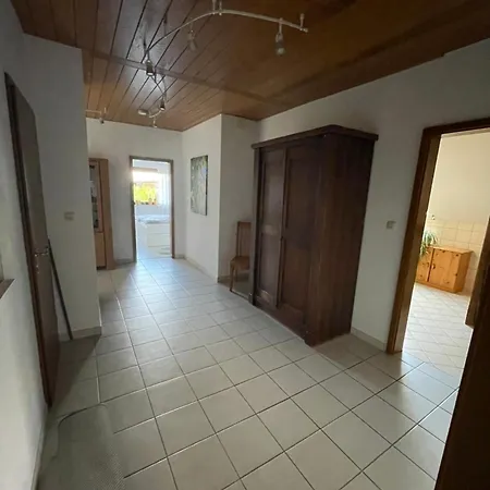 Appartement Grosse Direkt An Den Weinbergen *