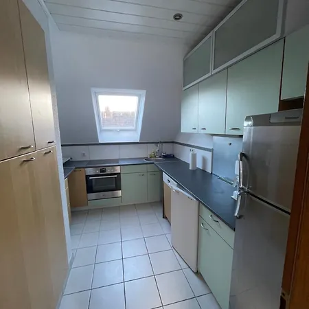 Grosse Direkt An Den Weinbergen Appartement Rüdesheim am Rhein