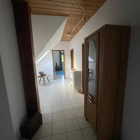 Appartement Grosse Direkt An Den Weinbergen Rüdesheim am Rhein