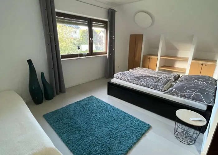 Апартаменты Grosse Direkt An Den Weinbergen