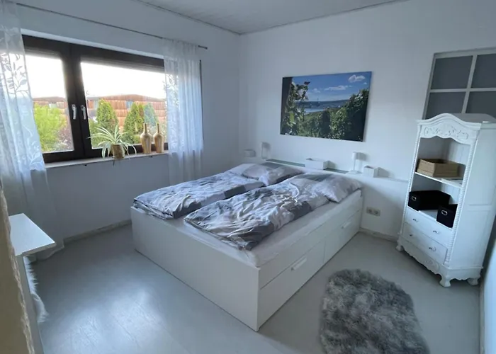 Grosse Direkt An Den Weinbergen Апартаменты Рюдесхайм-на-Рейне