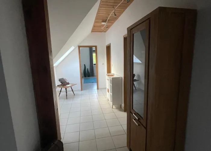 Апартаменты Grosse Direkt An Den Weinbergen Рюдесхайм-на-Рейне